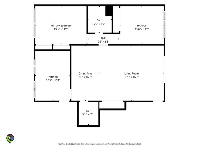 10332 S Pulaski Road 107, Oak Lawn, IL 60453