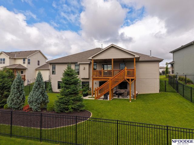 4407 N 189 Street, Omaha, NE 68022