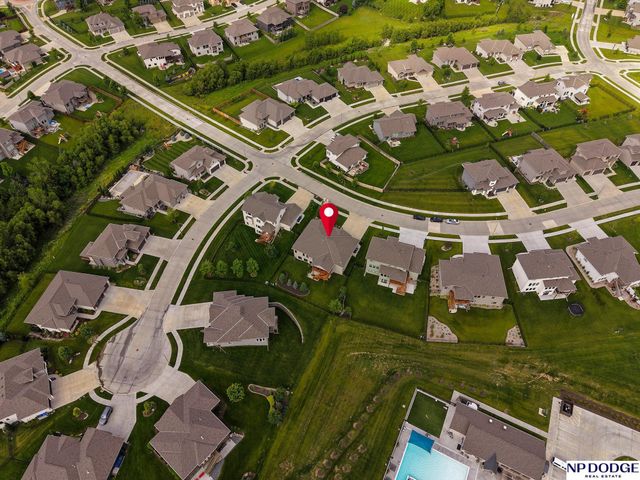 4407 N 189 Street, Omaha, NE 68022