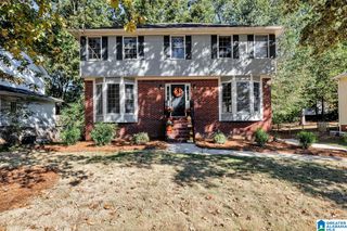 4841 KEITH DRIVE, Birmingham, AL 35242