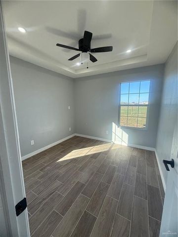 23615 Santa Barbara Street, Edinburg, TX 78542