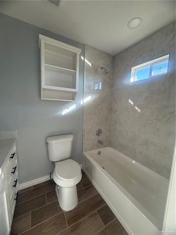 23615 Santa Barbara Street, Edinburg, TX 78542