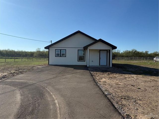 23615 Santa Barbara Street, Edinburg, TX 78542