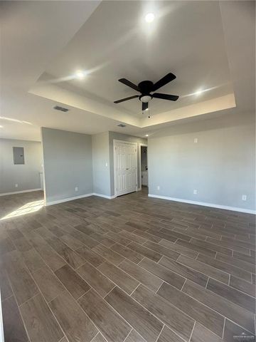 23615 Santa Barbara Street, Edinburg, TX 78542