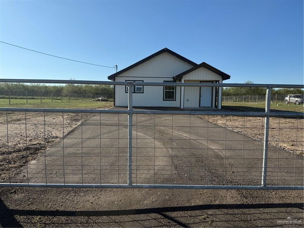 23615 Santa Barbara Street, Edinburg, TX 78542