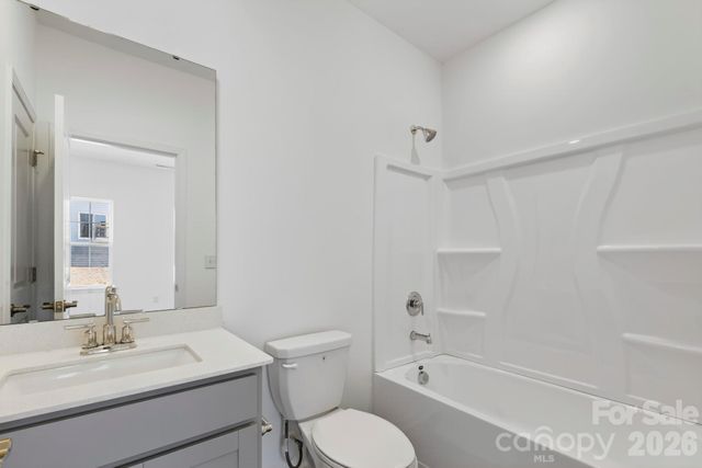 106 Nablus Trail C, Mooresville, NC 28117