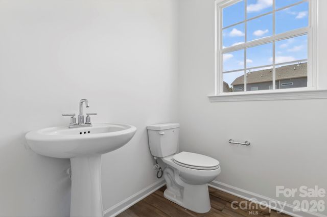 106 Nablus Trail C, Mooresville, NC 28117