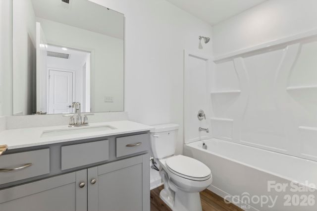 106 Nablus Trail C, Mooresville, NC 28117