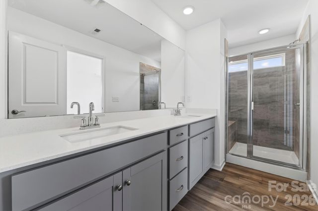 106 Nablus Trail C, Mooresville, NC 28117