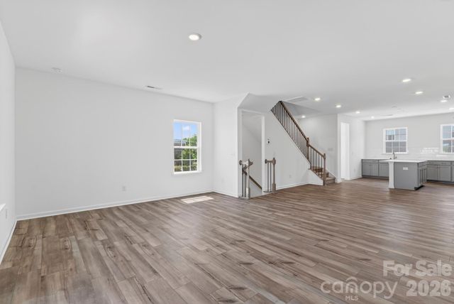 106 Nablus Trail C, Mooresville, NC 28117