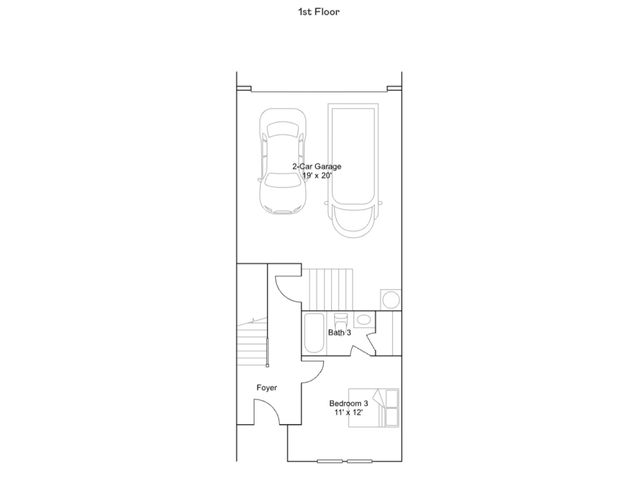 106 Nablus Trail C, Mooresville, NC 28117