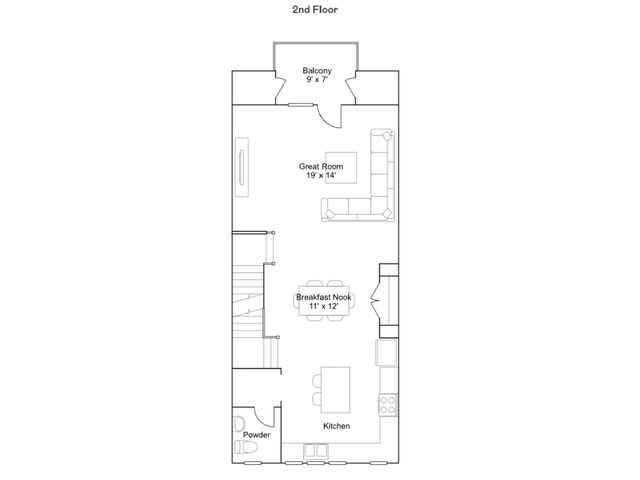 106 Nablus Trail C, Mooresville, NC 28117
