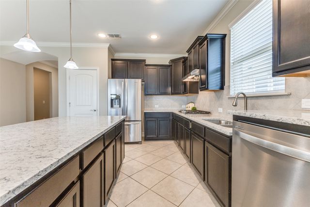 2101 Flagship Court, Frisco, TX 75036