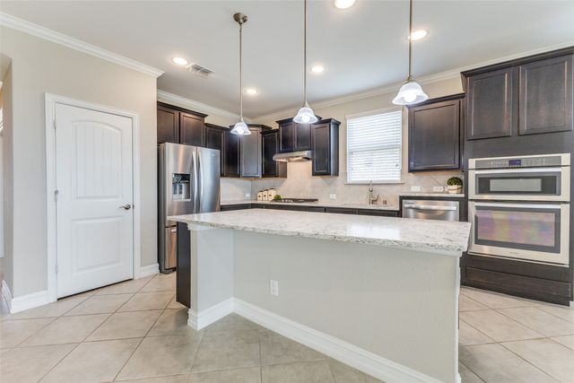 2101 Flagship Court, Frisco, TX 75036