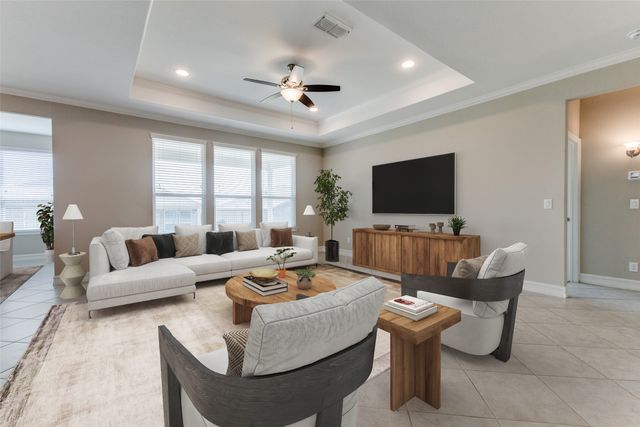 2101 Flagship Court, Frisco, TX 75036