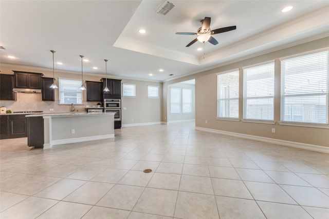 2101 Flagship Court, Frisco, TX 75036