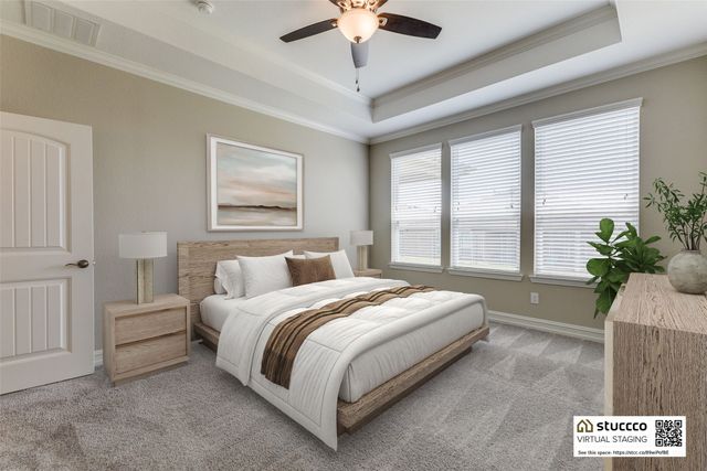 2101 Flagship Court, Frisco, TX 75036
