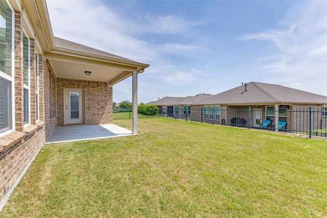 2101 Flagship Court, Frisco, TX 75036