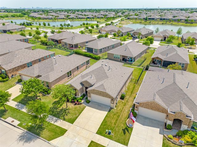 2101 Flagship Court, Frisco, TX 75036