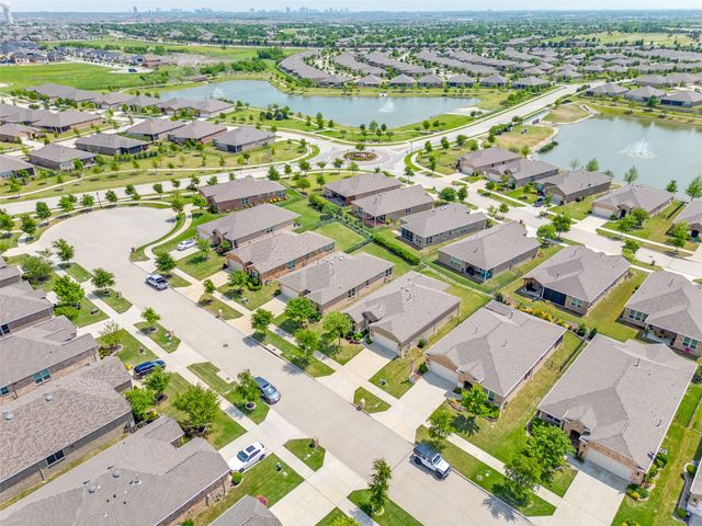 2101 Flagship Court, Frisco, TX 75036