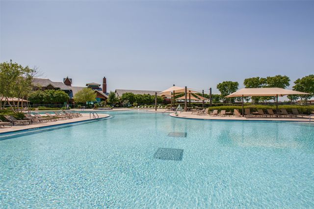 2101 Flagship Court, Frisco, TX 75036