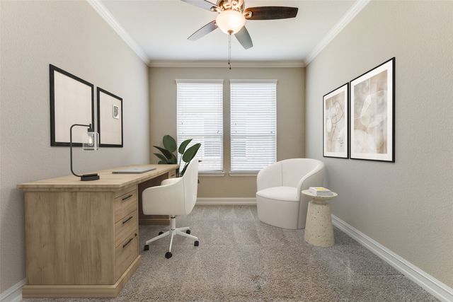 2101 Flagship Court, Frisco, TX 75036