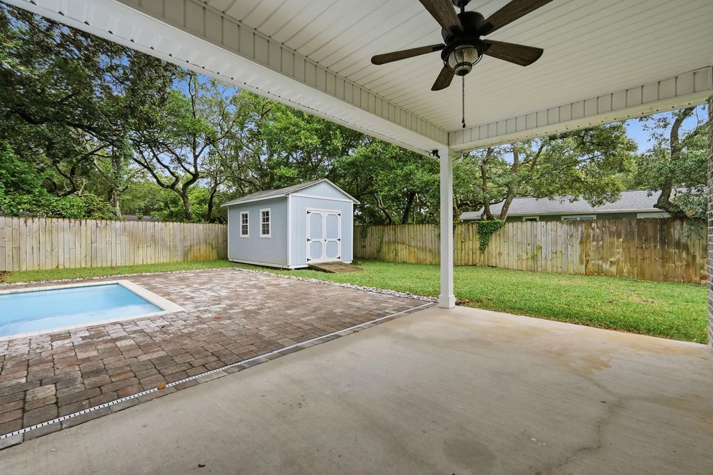 Image 59 of property listing at 308 Bella Vista Road, Fort Walton Beach, FL 32547