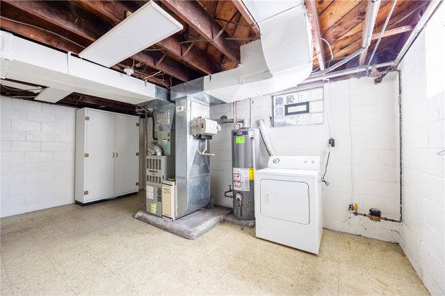 843 Library Ave, Carnegie, PA 15106