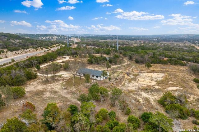 3611 MEDINA HWY, Kerrville, TX 78028