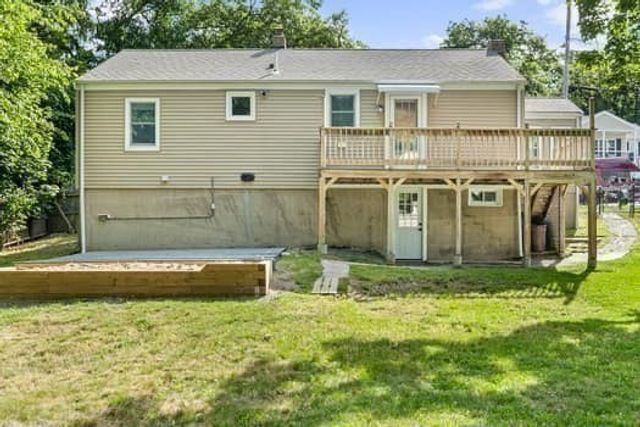 88 Saning Road, Weymouth, MA 02191
