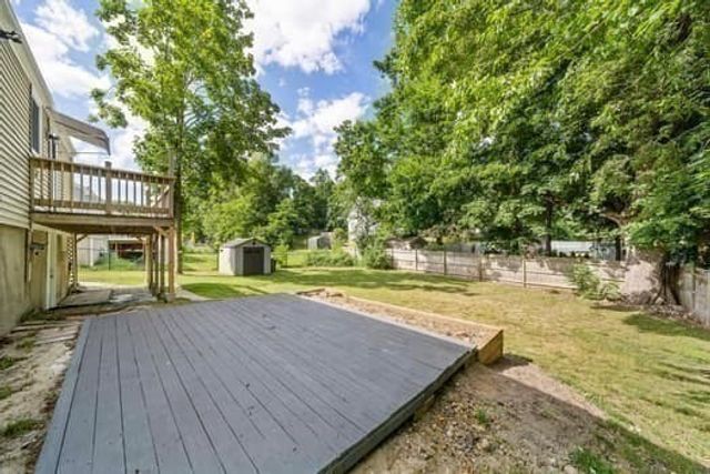 88 Saning Road, Weymouth, MA 02191