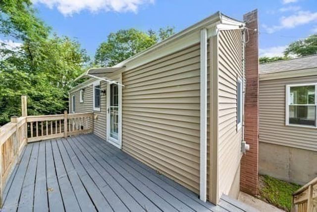 88 Saning Road, Weymouth, MA 02191