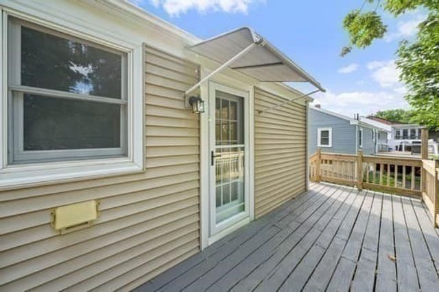 88 Saning Road, Weymouth, MA 02191