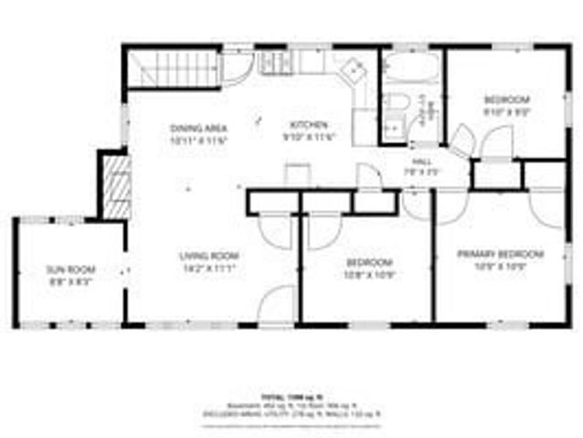 88 Saning Road, Weymouth, MA 02191