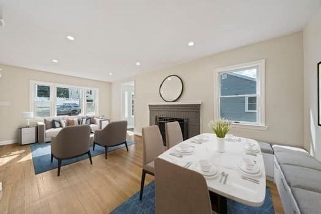 88 Saning Road, Weymouth, MA 02191