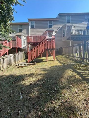 4711 Poplar Ridge Court, Oakwood, GA 30566