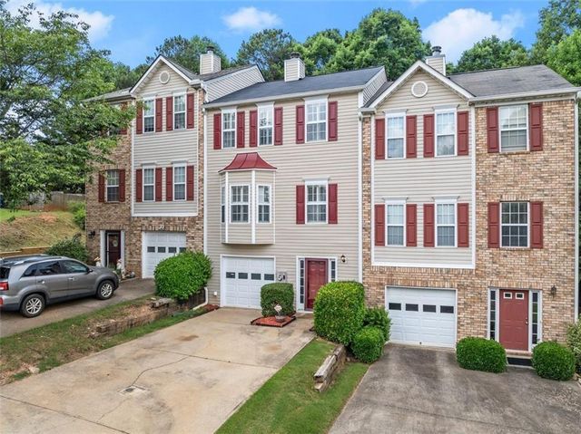 4711 Poplar Ridge Court, Oakwood, GA 30566