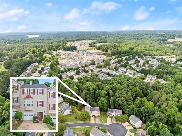 4711 Poplar Ridge Court, Oakwood, GA 30566