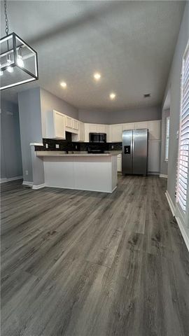 4711 Poplar Ridge Court, Oakwood, GA 30566