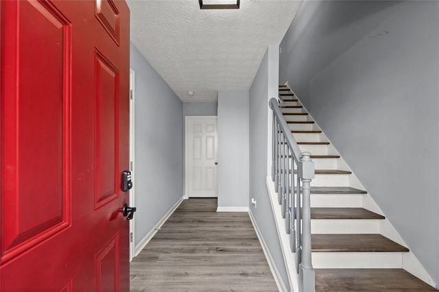 4711 Poplar Ridge Court, Oakwood, GA 30566