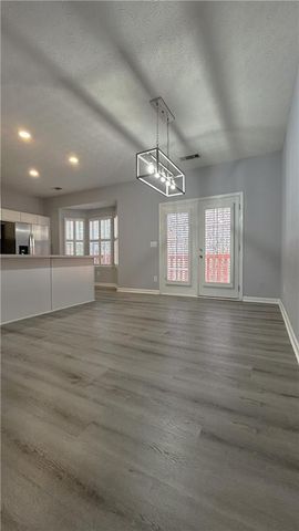 4711 Poplar Ridge Court, Oakwood, GA 30566