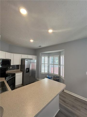 4711 Poplar Ridge Court, Oakwood, GA 30566