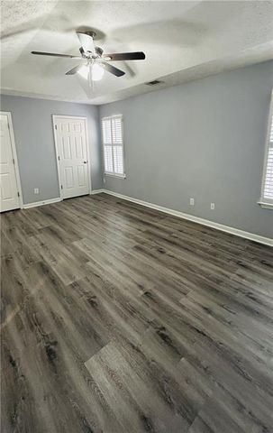 4711 Poplar Ridge Court, Oakwood, GA 30566