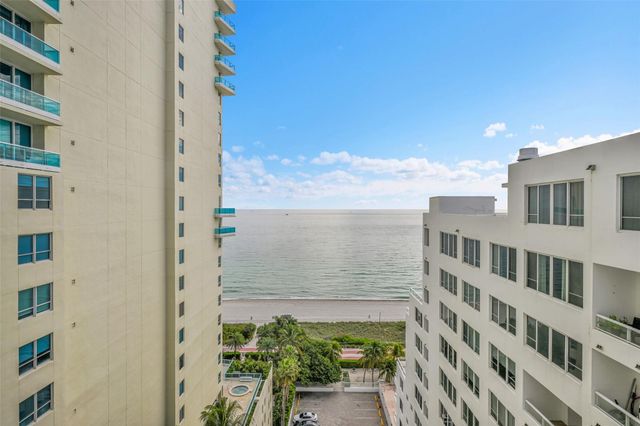 5005 Collins Ave PH6, Miami Beach, FL 33140