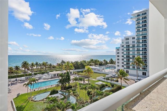 5005 Collins Ave PH6, Miami Beach, FL 33140
