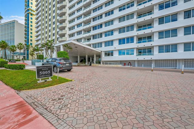 5005 Collins Ave PH6, Miami Beach, FL 33140