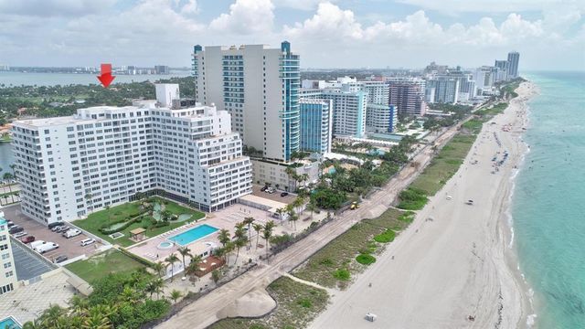 5005 Collins Ave PH6, Miami Beach, FL 33140