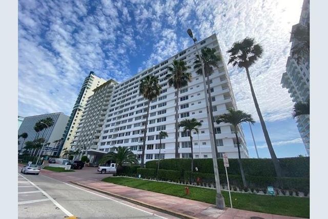 5005 Collins Ave PH6, Miami Beach, FL 33140