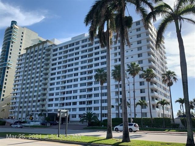 5005 Collins Ave PH6, Miami Beach, FL 33140