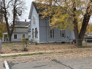 20 S Grove Street, Ypsilanti, MI 48198